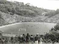Foto: Barra: Los Acereros &bull; Club: Huachipato