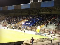 Foto: Barra: Los Acereros • Club: Huachipato