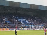 Foto: Barra: Los Acereros &bull; Club: Huachipato
