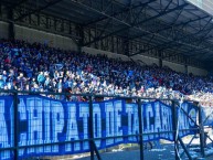 Foto: Barra: Los Acereros &bull; Club: Huachipato