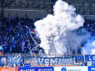 Foto: Barra: Los Acereros &bull; Club: Huachipato