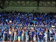 Foto: Barra: Los Acereros • Club: Huachipato