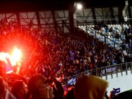 Foto: Barra: Los Acereros &bull; Club: Huachipato