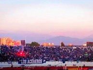 Foto: Barra: Los Acereros &bull; Club: Huachipato