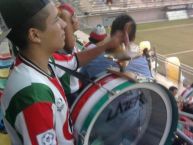 Foto: Barra: Los Baisanos • Club: Club Deportivo Palestino