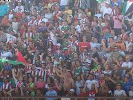 Foto: Barra: Los Baisanos • Club: Club Deportivo Palestino • País: Chile