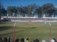 Foto: Barra: Los Borrachos de Luján • Club: Luján Sport Club • País: Argentina