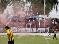 Foto: Barra: Los Borrachos de Luján • Club: Luján Sport Club