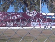 Foto: Barra: Los Borrachos de Luján • Club: Luján Sport Club