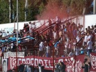 Foto: Barra: Los Borrachos de Luján • Club: Luján Sport Club