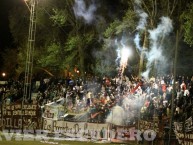 Foto: Barra: Los Borrachos de Luján • Club: Luján Sport Club