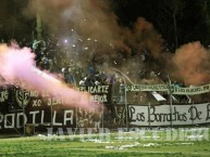 Foto: Barra: Los Borrachos de Luján • Club: Luján Sport Club