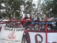 Foto: Barra: Los Borrachos de Luján • Club: Luján Sport Club