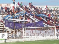 Foto: Barra: Los Borrachos de Luján • Club: Luján Sport Club • País: Argentina