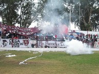 Foto: Barra: Los Borrachos de Luján • Club: Luján Sport Club • País: Argentina