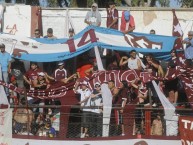 Foto: Barra: Los Borrachos de Luján • Club: Luján Sport Club