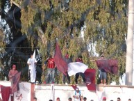 Foto: Barra: Los Borrachos de Luján • Club: Luján Sport Club • País: Argentina