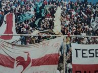 Foto: Barra: Los Borrachos de Morón • Club: Deportivo Morón