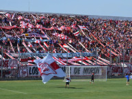 Foto: Barra: Los Borrachos de Morón &bull; Club: Deportivo Morón &bull; País: Argentina