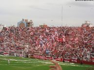 Foto: Barra: Los Borrachos de Morón • Club: Deportivo Morón