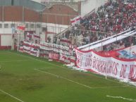 Foto: Barra: Los Borrachos de Morón • Club: Deportivo Morón