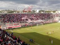 Foto: Barra: Los Borrachos de Morón • Club: Deportivo Morón