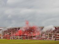 Foto: Barra: Los Borrachos de Morón • Club: Deportivo Morón