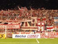 Foto: Barra: Los Borrachos de Morón • Club: Deportivo Morón • País: Argentina