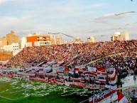 Foto: Barra: Los Borrachos de Morón • Club: Deportivo Morón