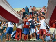 Foto: Barra: Los Borrachos de Morón • Club: Deportivo Morón • País: Argentina