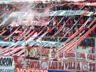 Foto: "Vs Nueva Chicago, 26/05/2024" Barra: Los Borrachos de Morón • Club: Deportivo Morón