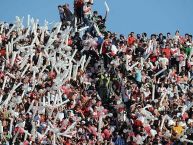 Foto: Barra: Los Borrachos del Tablón • Club: River Plate