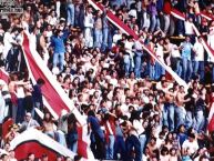 Foto: Barra: Los Borrachos del Tablón • Club: River Plate • País: Argentina