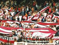 Foto: Barra: Los Borrachos del Tablón • Club: River Plate • País: Argentina