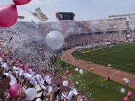 Foto: Barra: Los Borrachos del Tablón • Club: River Plate • País: Argentina