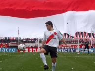 Foto: Barra: Los Borrachos del Tablón • Club: River Plate • País: Argentina