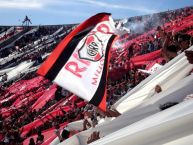 Foto: Barra: Los Borrachos del Tablón • Club: River Plate • País: Argentina