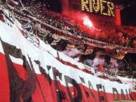 Foto: Barra: Los Borrachos del Tablón • Club: River Plate • País: Argentina