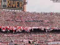 Foto: Barra: Los Borrachos del Tablón • Club: River Plate