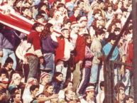 Foto: Barra: Los Borrachos del Tablón • Club: River Plate