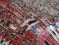 Foto: Barra: Los Borrachos del Tablón • Club: River Plate • País: Argentina