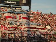 Foto: Barra: Los Borrachos del Tablón • Club: River Plate • País: Argentina