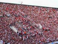 Foto: Barra: Los Borrachos del Tablón • Club: River Plate