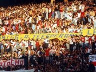 Foto: Barra: Los Borrachos del Tablón • Club: River Plate • País: Argentina