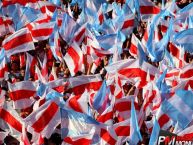 Foto: Barra: Los Borrachos del Tablón • Club: River Plate • País: Argentina