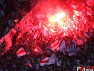 Foto: Barra: Los Borrachos del Tablón • Club: River Plate • País: Argentina