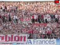 Foto: Barra: Los Borrachos del Tablón • Club: River Plate