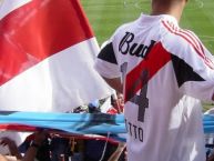 Foto: Barra: Los Borrachos del Tablón • Club: River Plate • País: Argentina