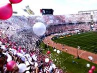 Foto: Barra: Los Borrachos del Tablón • Club: River Plate • País: Argentina