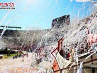 Foto: Barra: Los Borrachos del Tablón • Club: River Plate • País: Argentina